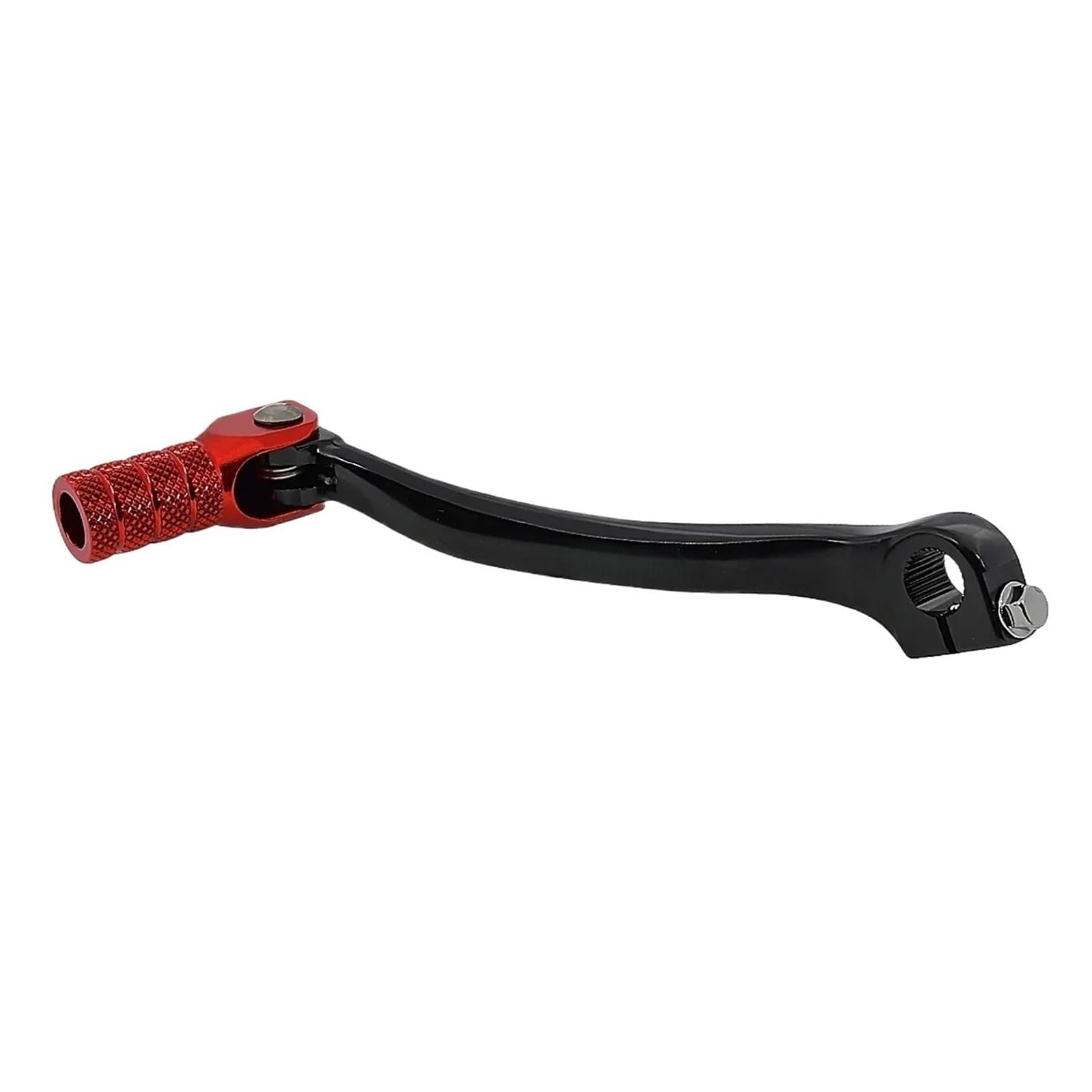 Qr0cjnpb 7107 Motorcycle Gear Shifter Motorcycle Gear Shifter Shift Lever Pedal For Crf230f Crf450r Crf250x 450X Crf250r 150R 150F 250Rx 450Rx 450Rl 2003-2019
