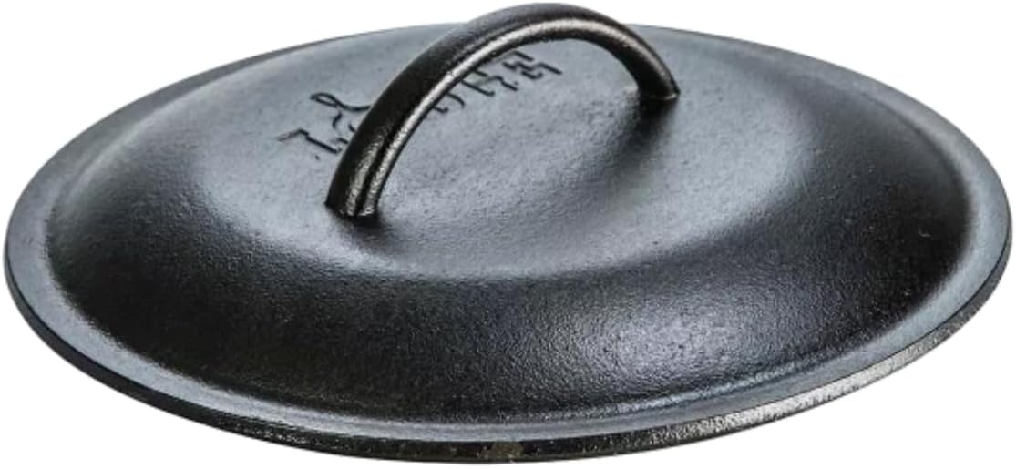 10-1/4-Inch Cast-Iron Lid