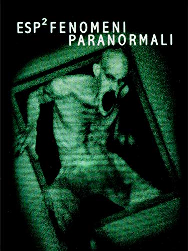  ESP 2 - Fenomeni paranormali