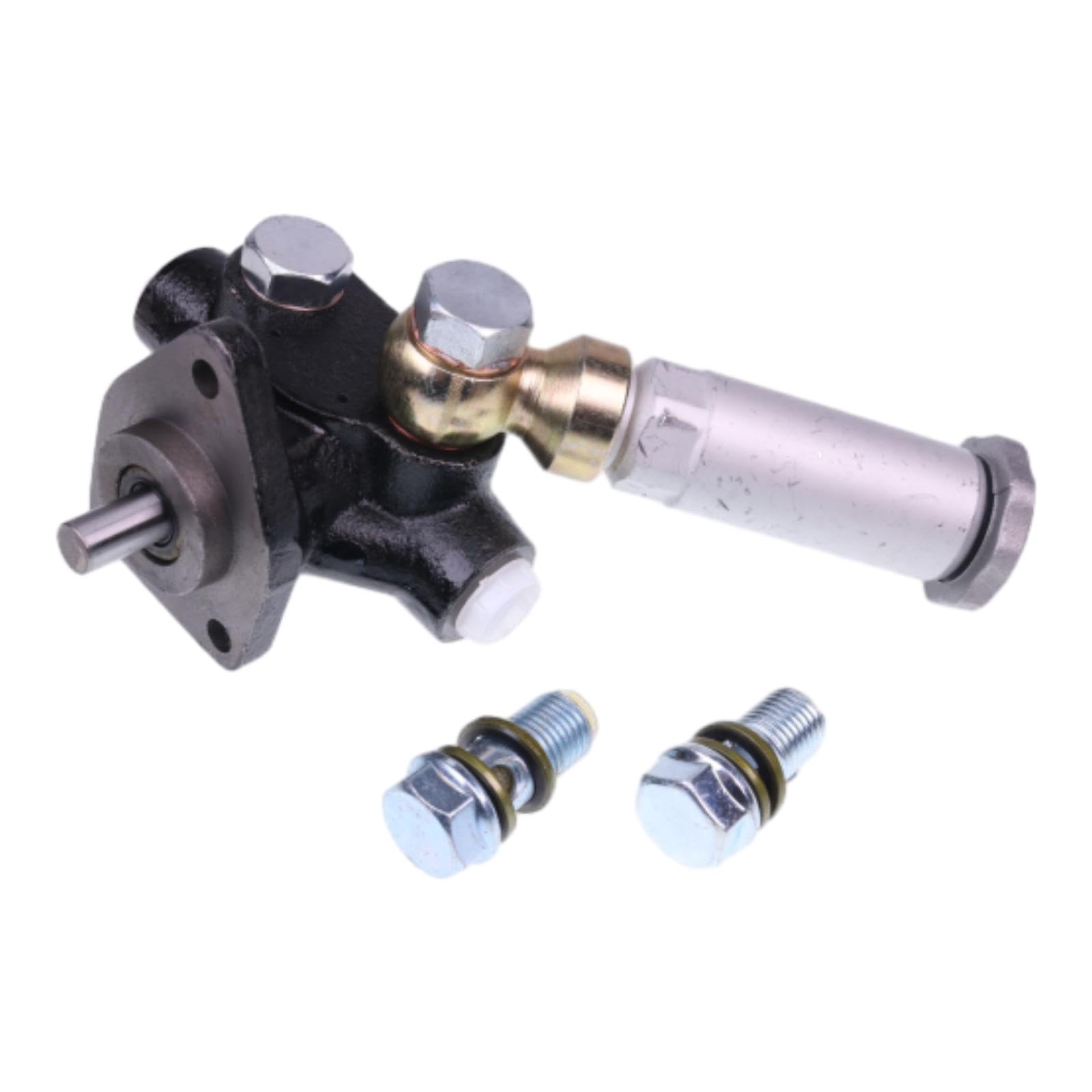 Friday Part Fuel Pump 11-7433 117433 for Thermo King : Amazon.com