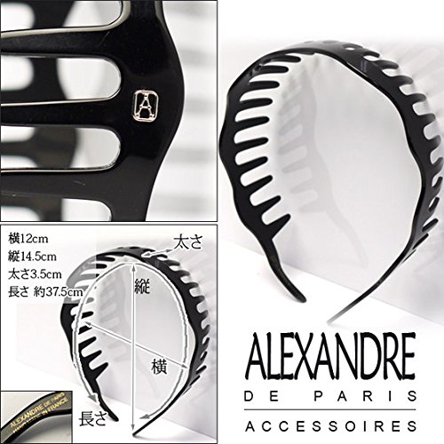 Amazon.co.jp: [アレクサンドル ドゥ パリ] ALEXANDRE DE PARIS