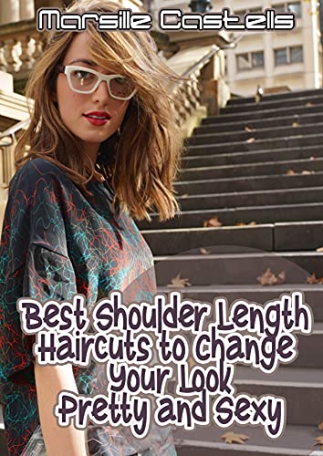 Best Shoulder Length Haircuts to Change Your Look Pretty and Sexy