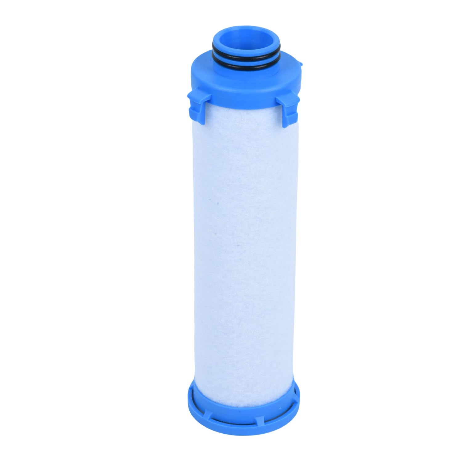 Elemento de filtro coalescente de repuesto compatible con sistema de nano purificación E0135M01