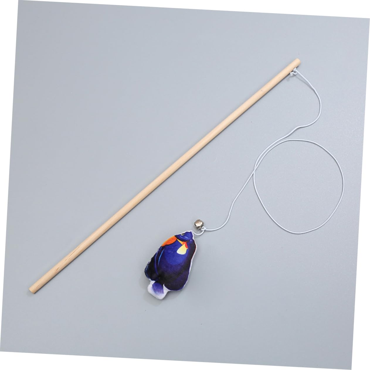 Happyyami 9stücke Teiliges Interaktives Katzenspielzeug Mit Katzenminze Und Glocken Aktives Spielzeug Für Kätzchen Fördert Jagdinstinkt Und Sorgt Für Stundenlangen Spaß