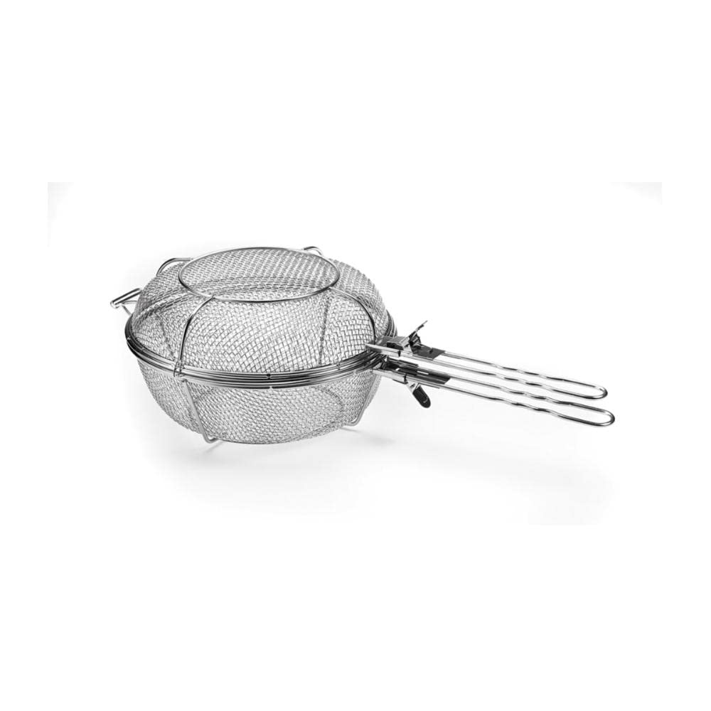 Outset Jumbo Grill Basket