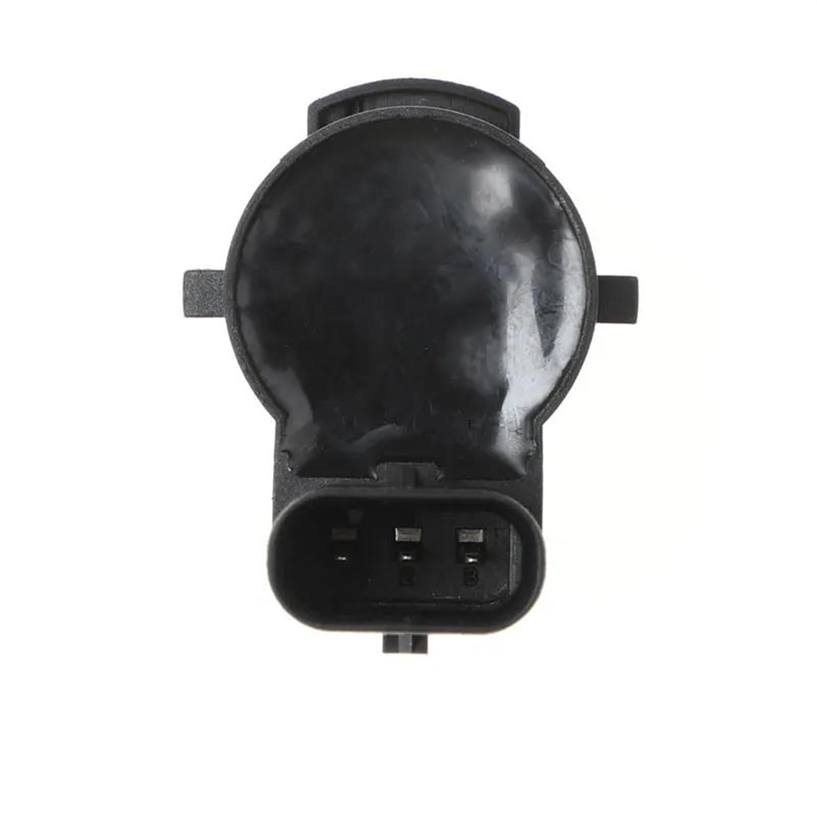 per X1 per X3 per X4 per F25 per F48 per F26 66209283201 9283201 Sensore Radar di retromarcia per Auto Rilevatore Radar per Auto Sensore di Assistenza al parcheggio (Argento)