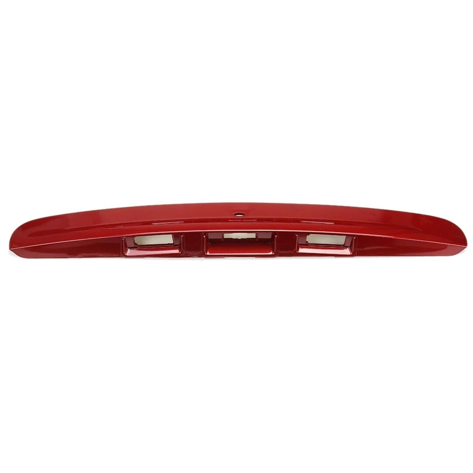 BQWYEDPL L37A-Car Red Rear Tailgate Boot Lid Handle Cover Fit for Nissan Qashqai J10 2007-2014 Car Door Latch Handle(Type 2)