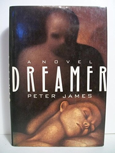 Dreamer 0312043074 Book Cover