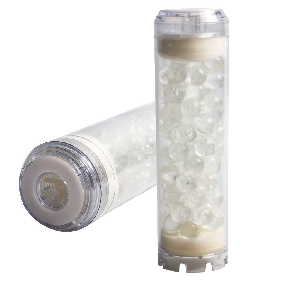 KIT FILTRO TRATTAMENTO ACQUA ø 1 ” POLICE ANTIRESIDUI ANTICALCARE E CARBONI ATTIVI SEDIMENTI
