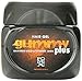 Gummy Plus Hair Gel, 7.4 Fluid Ounce