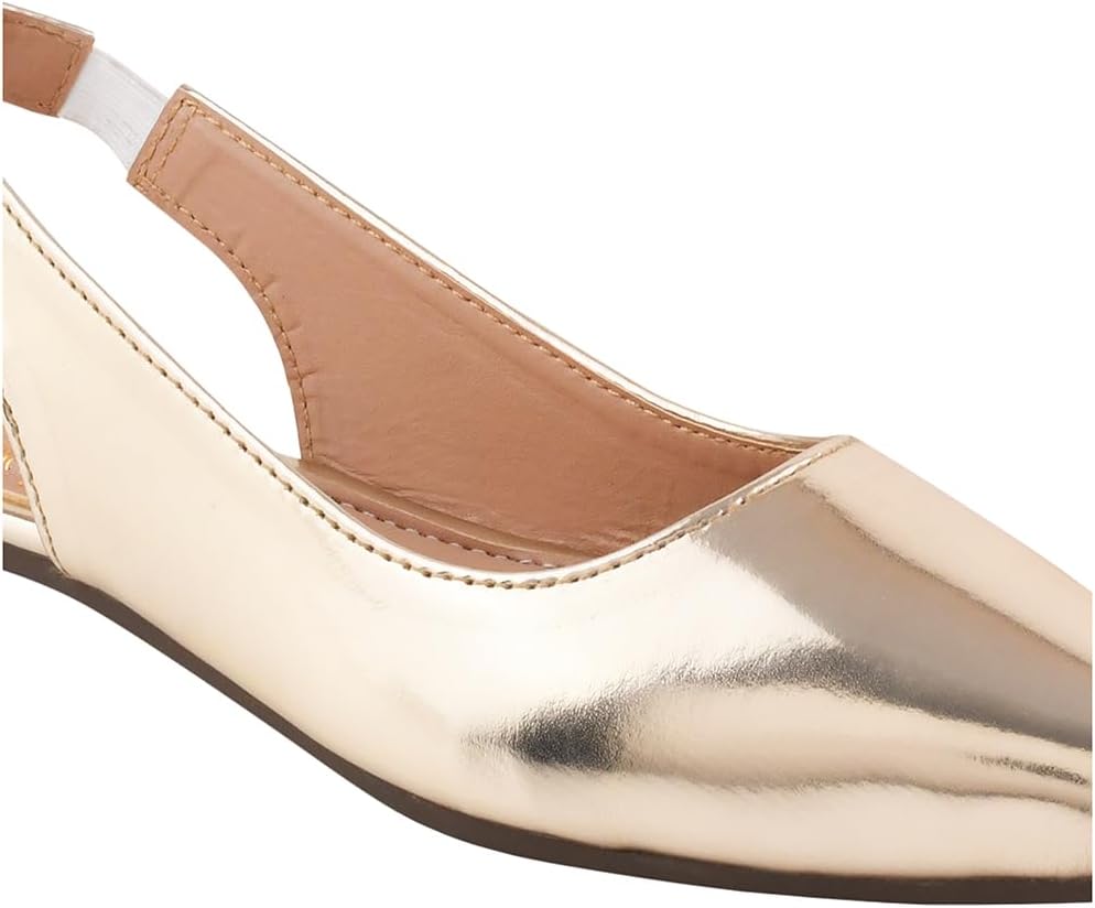 Shoetopia Women's Ballet Flats