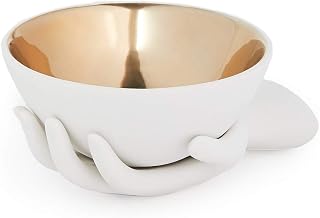 Eve Accent Bowl