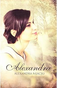 Paperback Alexandra (Romanian Edition) Book