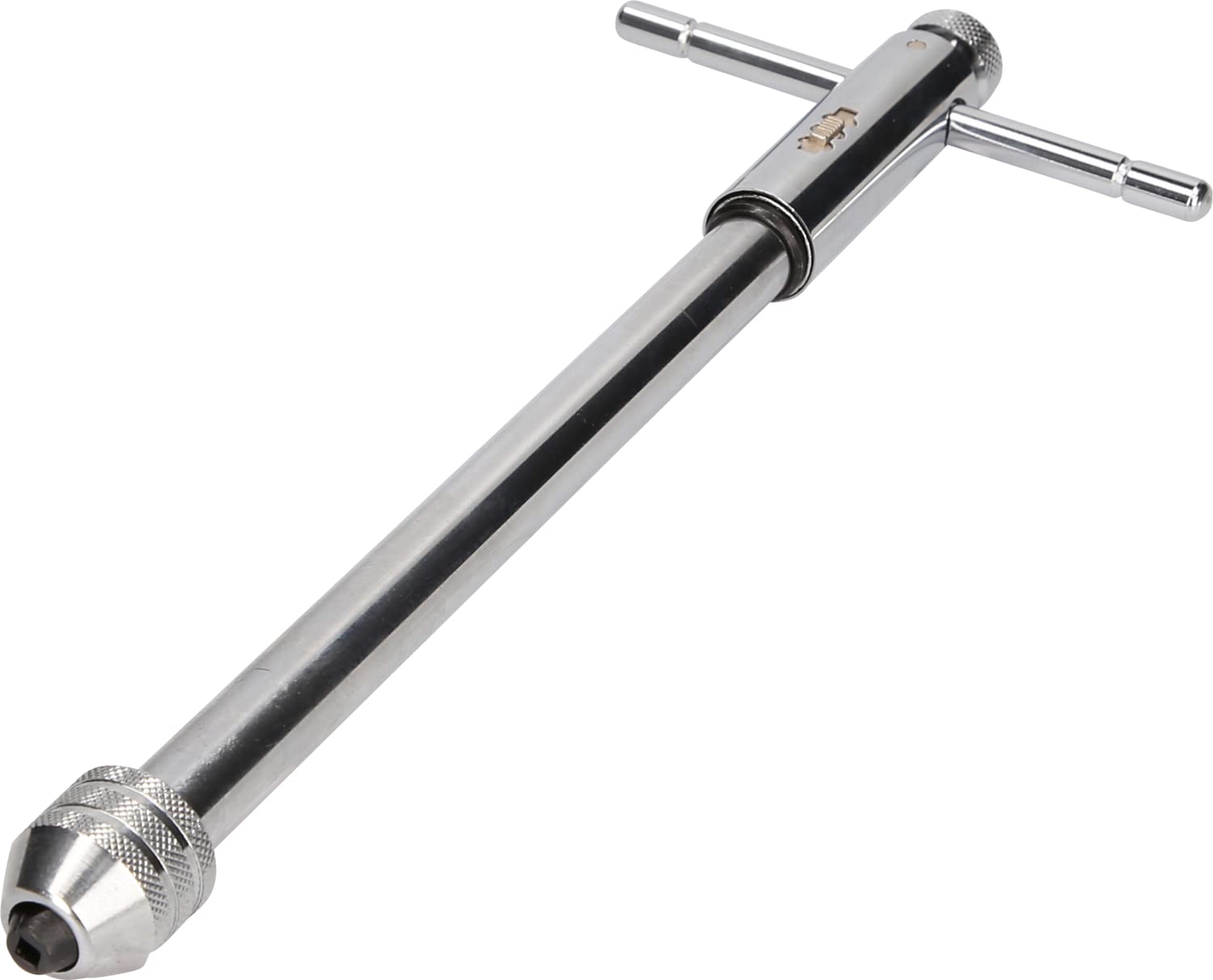 KS Tools 331.0675 Die Holder With Exact Gearing Reversible Ratchet...