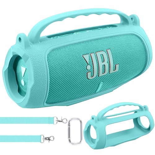 Amazon.co.jp: （ケースのみ）JBL Charge 5 Bluetoothスピーカー用