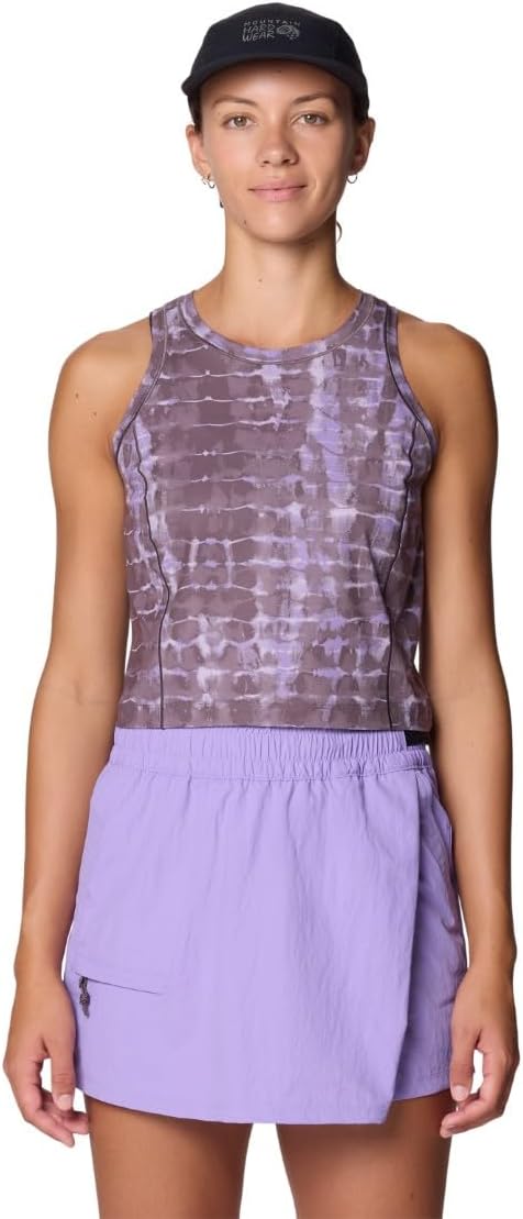 Mountain Hardwear Women's MTN Stretch W Tanklette