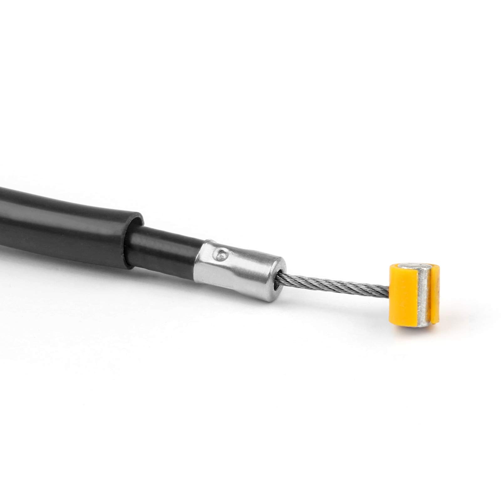 Amazon.com: Mad Hornets Wire Steel Clutch Cable Replacement for