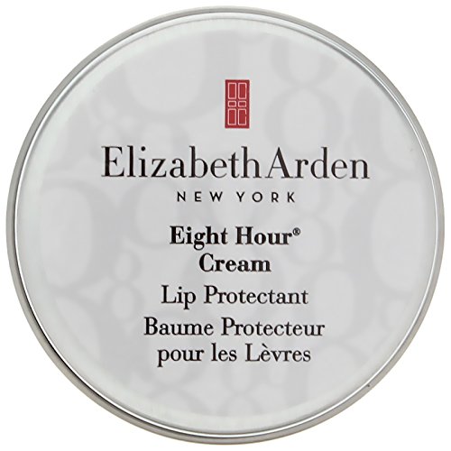 Elizabeth Arden Eight Hour Lip Protectant Cream Tin 13 ml