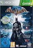 batman arkham asylum xbox 360 Geschicklichkeit Batman: Arkham Asylum - classics