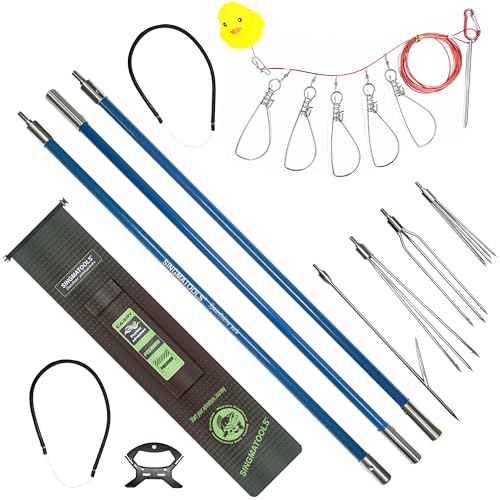 SINGMATOOLS Kit