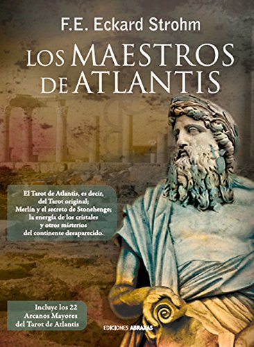 Télécharger Los maestros de Atlantis / Masters of Atlantis PDF Ebook En Ligne