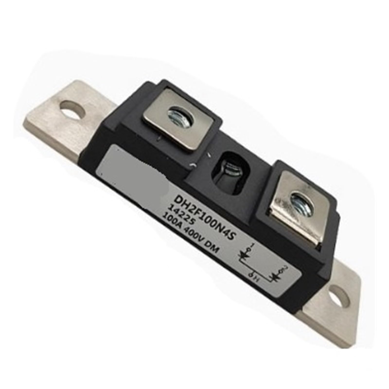 Module DH2F200N4S pour stabiliser les tensions industrielles