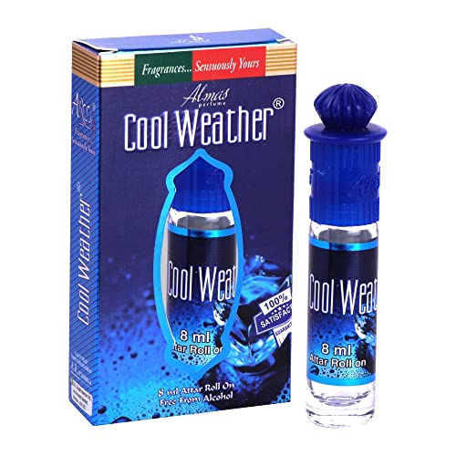ALMAS COOL WEATHER PACK OF 3