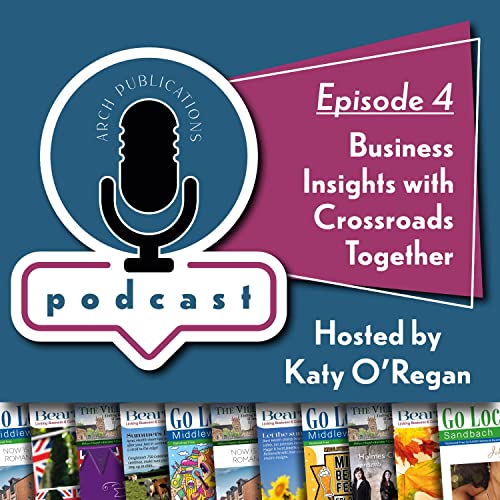 Episode 4 - Crossroads Together with Louise