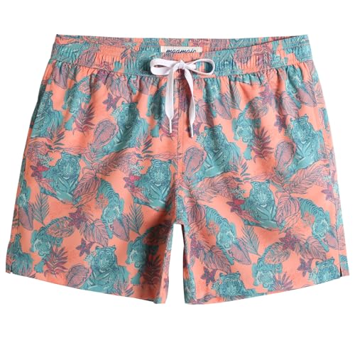 Vintage Boy Swim Trunks&nbsp;