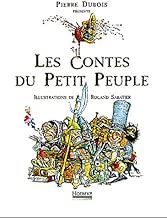 Download Les Contes du petit peuple PDF