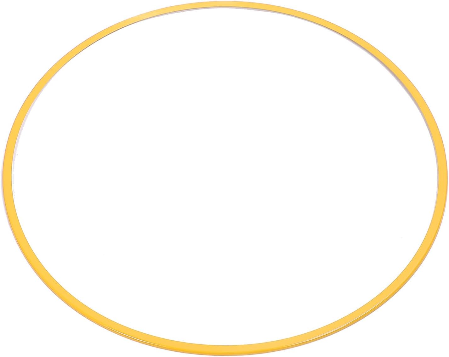 Luqeeg Wheel Rim Protector, Compatible with 19 Inch Wheels with Flat