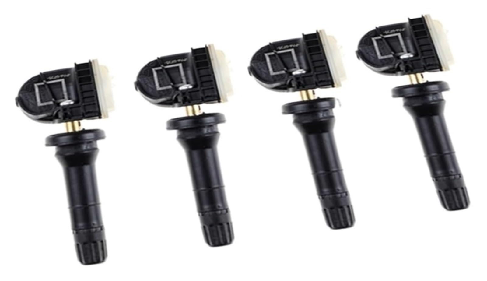 For Focus EV6T-1A180-CC EV6T1A150CB EV6T1A180CC EV6T-1A150-CB capteur de pression des pneus for TPMS for véhicule de voiture(4pc)