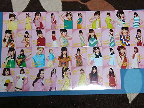 Amazon.co.jp: NMB48 Must be now通常限定封入生写真 山本彩他104枚 