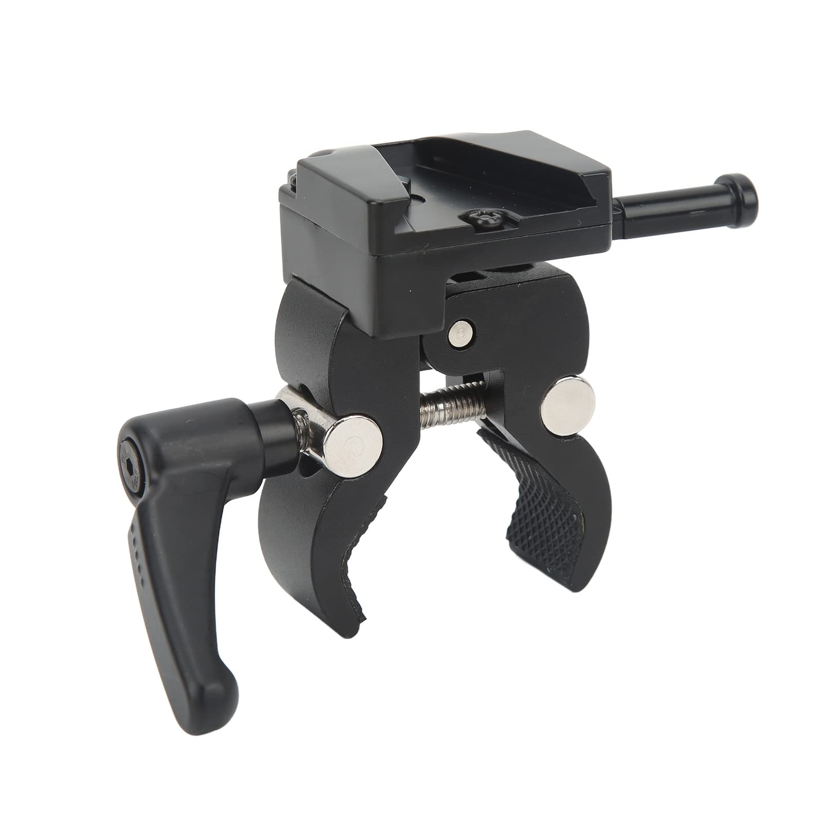 Amazon | KLOW Vマウントバッテリーアダプター、カメラVマウント