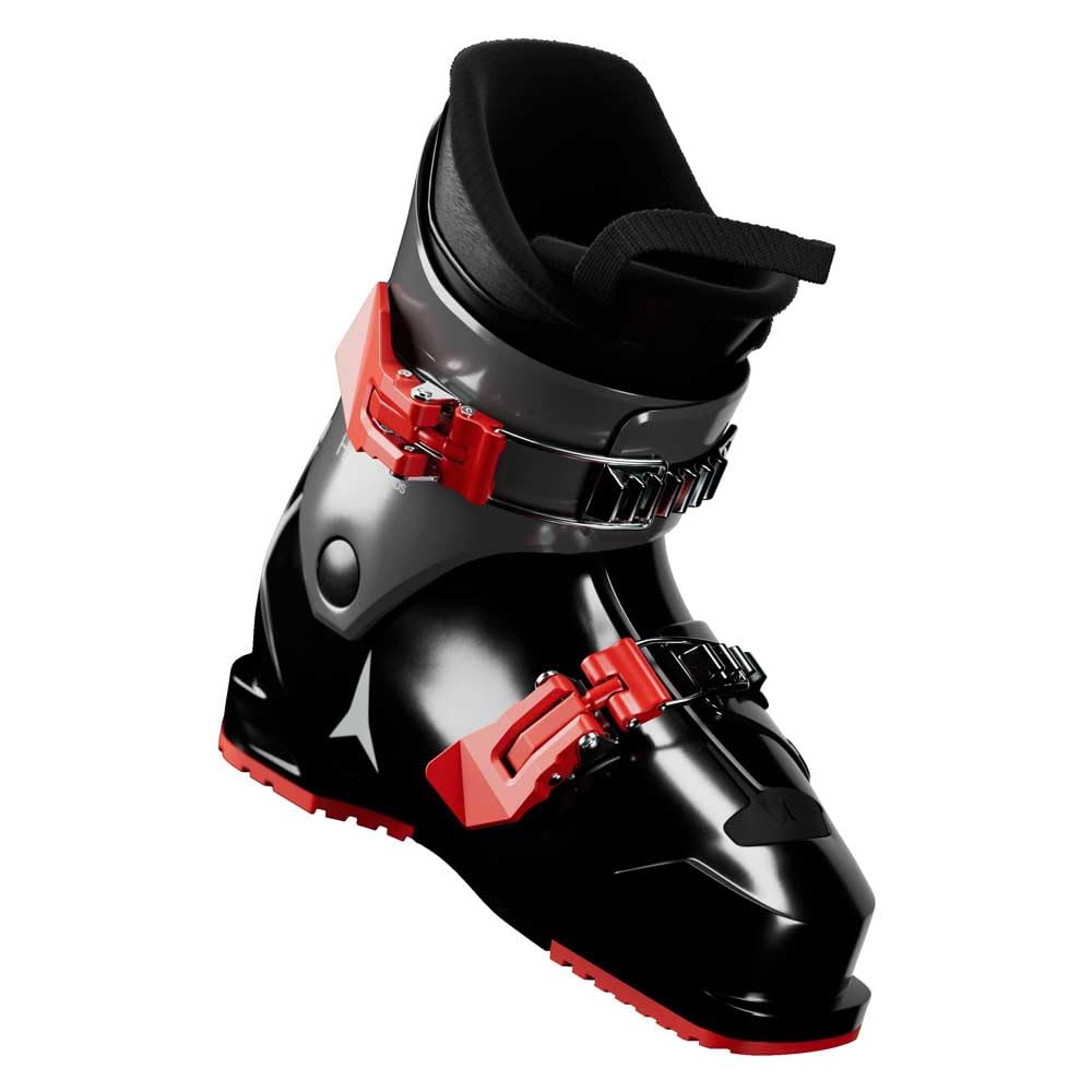 Atomic Scarponi Da Sci Alpino Junior Hawx Kids 2 18.0-18.5
