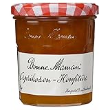 Bonne Maman Aprikosenkonfitüre, 370 g