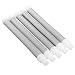 FEVERWORK 5Pcs 60 Mesh Pistola De Aerosol Airless Elementos Filtrantes para Pistola...