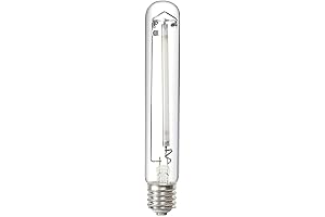 iPower 400w HPS Grow Light Bulb Lamp