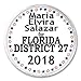 Maria Elvira Salazar Florida District 27 2018-3