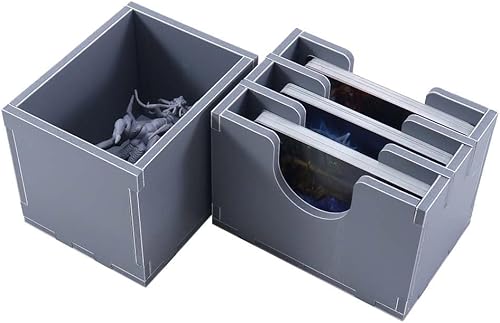 Miniatura 5 de Folded Space Inserción de caja: Expansiones de Némesis