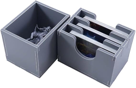 Box Insert: Nemesis Expansions