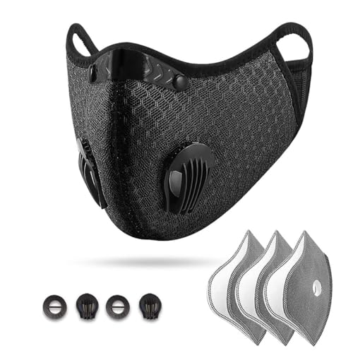 Mascarillas Antipolvo Marca RYDANLUJI