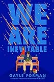  We Are Inevitable (English Edition)