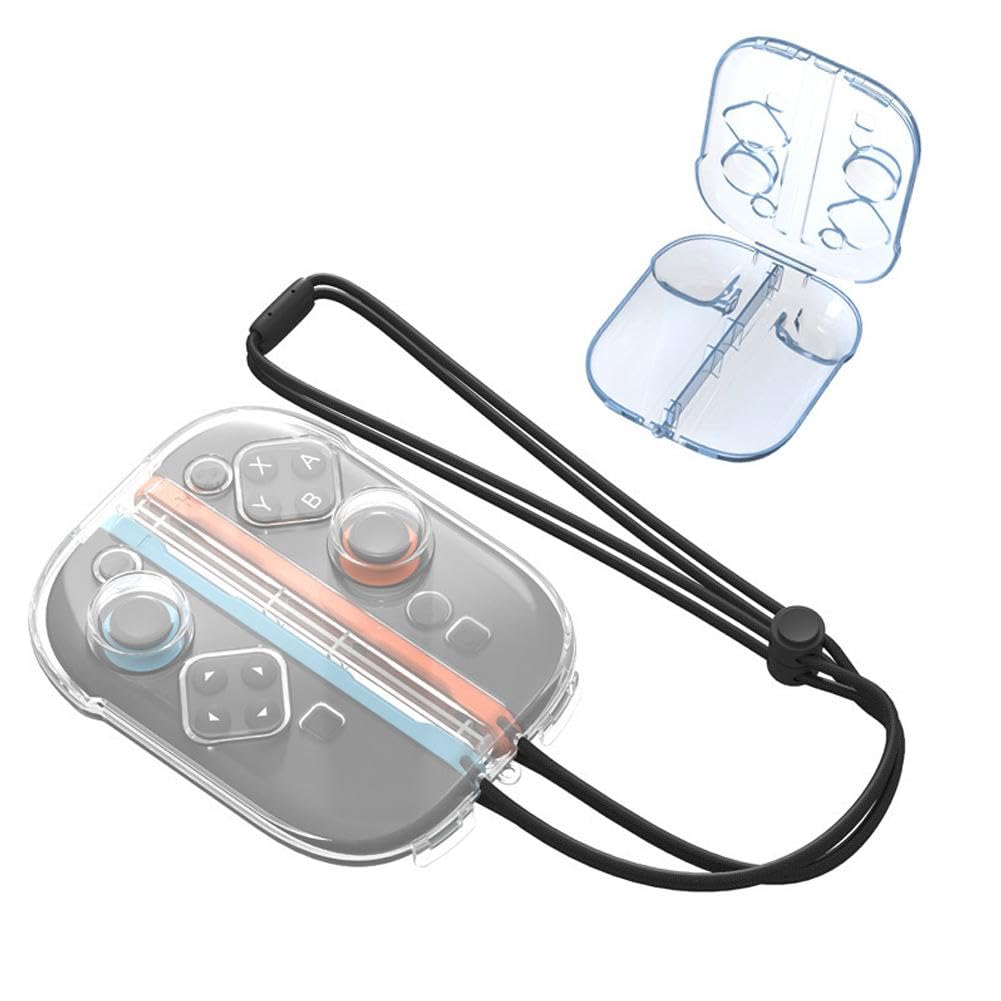 (べティ子)スイッチ本体/コントローラー2/スイッチケース/スイッチソフト Switch Switch2 収納 2個セット スタンド ニンテンドースイッチ