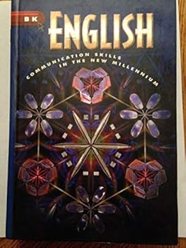 BK English : Communication Skills in the New Millennium