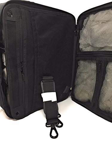 mac travel case