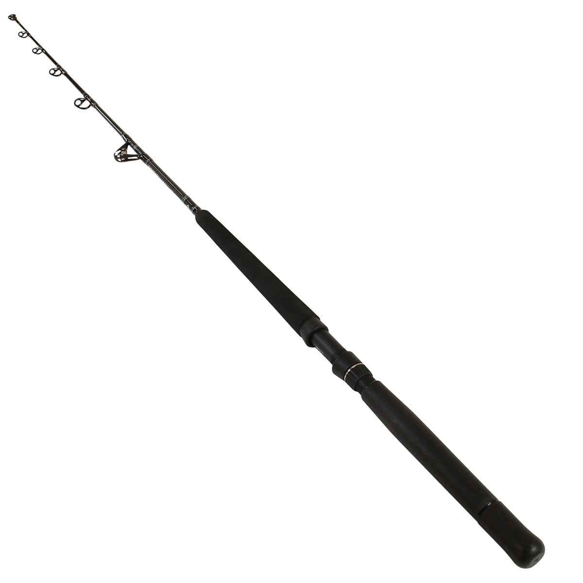Amazon | Daiwa STT56MHF-QRS ロッドサルトロリングロッドセクション