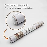 Vista 7 de Adhesivo 3D para puerta, mural para despegar y pegar, papel tapiz de bodega de vino, calcomanías autoadhesivas extraíbles de PVC, impermeable