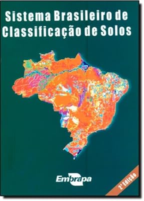 Sistema Brasileiro de Classificação de Solos  