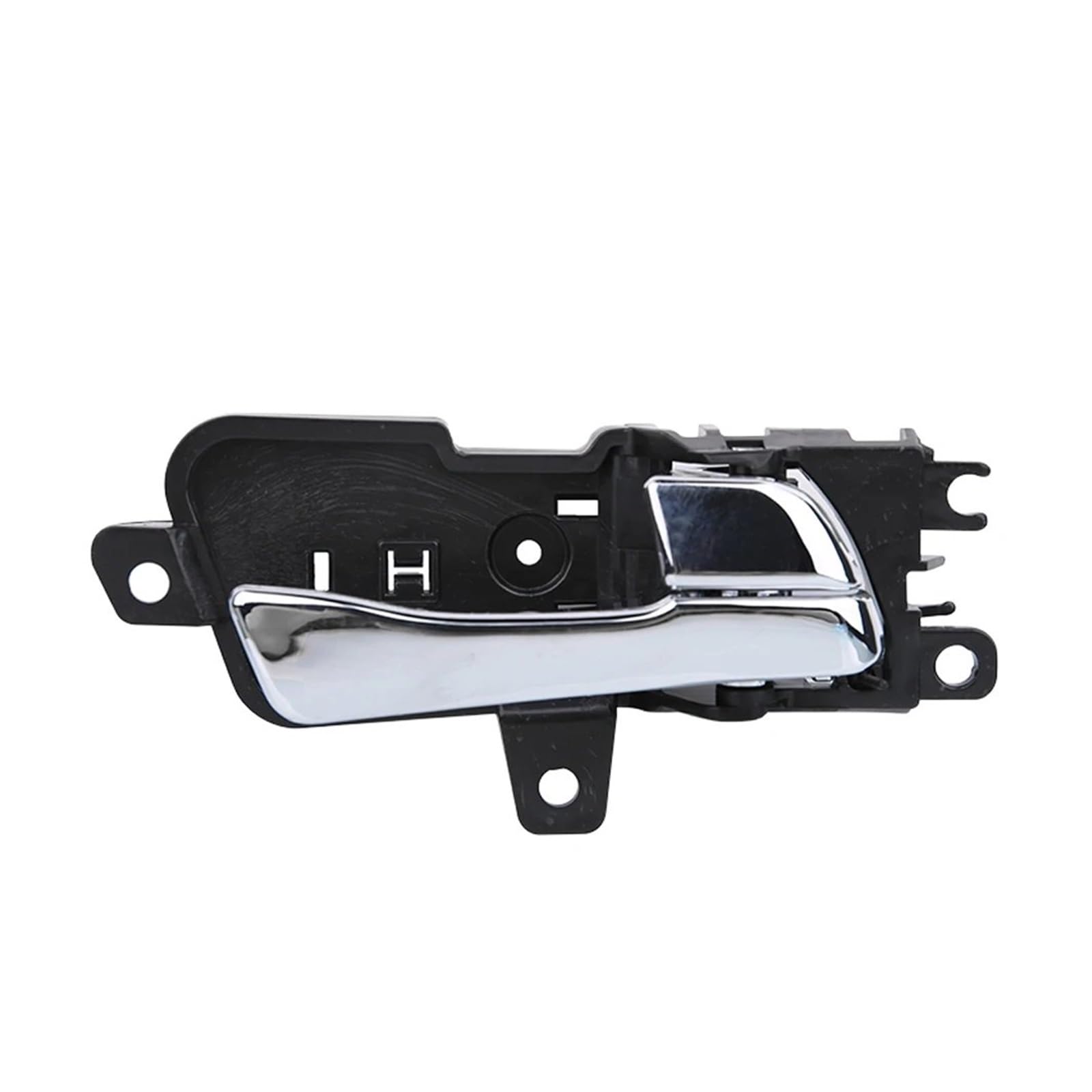 WIJHJET for Hyundai for Sonata 2011 2012 2013 2014 LH/RH Car Interior Inside Inner Door Handle 82610-3S010 Car Interior Door Handle(Right)
